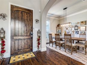 301  Red River Cir Trail , Highland Village Texas 75077