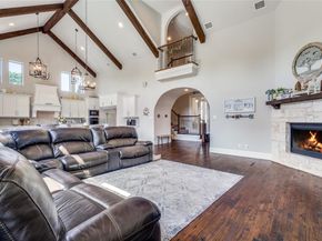 301  Red River Cir Trail , Highland Village Texas 75077