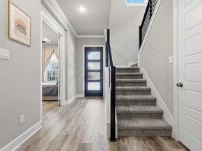 6769  Verandah Way , Irving Texas 75039