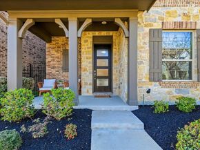 6769  Verandah Way , Irving Texas 75039