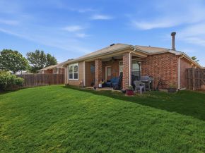 432  Cold Mountain Trail , Fort Worth Texas 76131