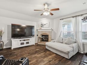 432  Cold Mountain Trail , Fort Worth Texas 76131