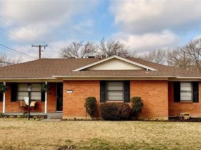 5811  Clendenin Avenue , Dallas Texas 75228