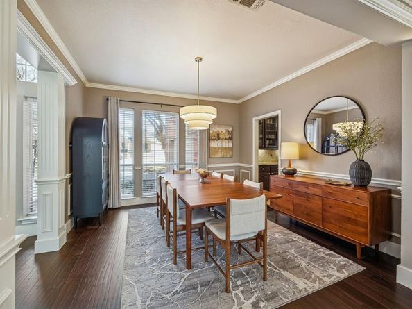 113  Lake Forest Court , Garland Texas 75044