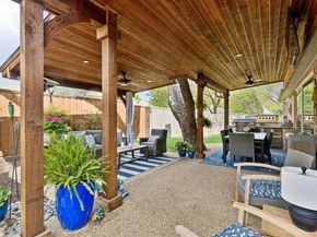 113  Lake Forest Court , Garland Texas 75044