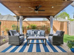 113  Lake Forest Court , Garland Texas 75044
