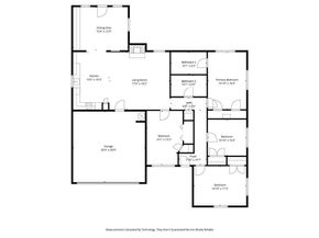 3209  Gail Court , Irving Texas 75060