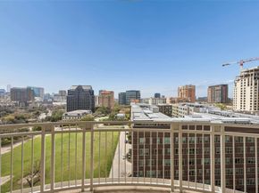 3225  Turtle Creek Boulevard  1012, Dallas Texas 75219