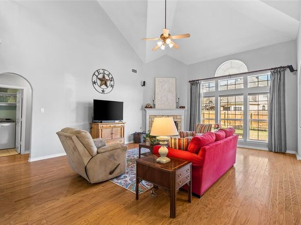 11636  Winding Brook Drive , Fort Worth Texas 76244