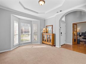 11636  Winding Brook Drive , Fort Worth Texas 76244