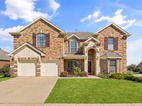 11636  Winding Brook Drive , Fort Worth Texas 76244