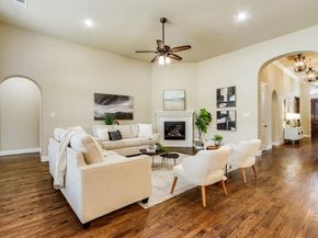 12883  Possum Kingdom Drive , Frisco Texas 75033