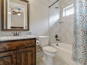 12883  Possum Kingdom Drive , Frisco Texas 75033