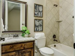 12883  Possum Kingdom Drive , Frisco Texas 75033