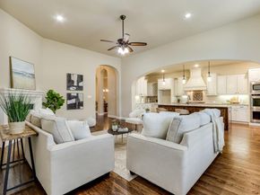 12883  Possum Kingdom Drive , Frisco Texas 75033