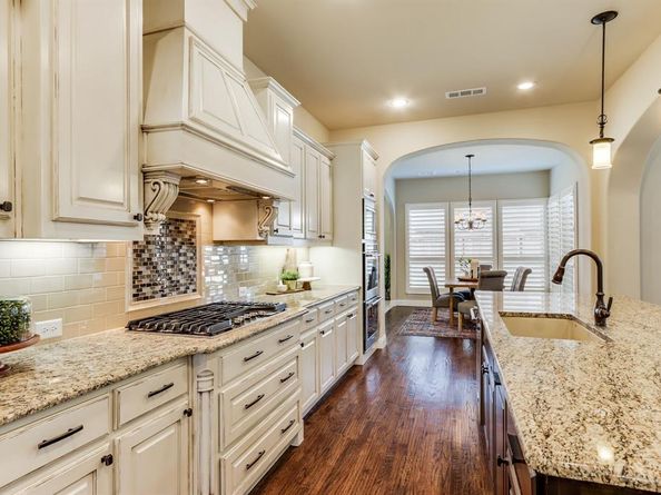 12883  Possum Kingdom Drive , Frisco Texas 75033