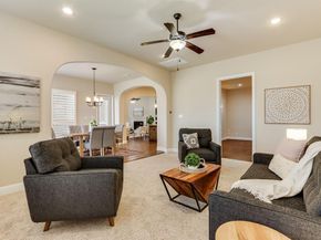 12883  Possum Kingdom Drive , Frisco Texas 75033