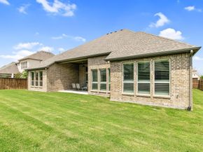 12883  Possum Kingdom Drive , Frisco Texas 75033