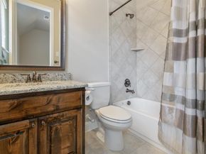 12883  Possum Kingdom Drive , Frisco Texas 75033