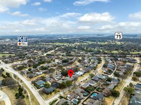 1132  Mill Springs  , Richardson Texas 75080