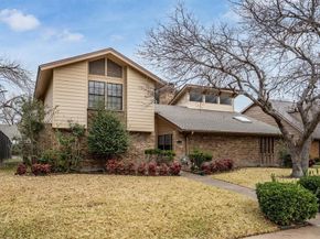 1132  Mill Springs  , Richardson Texas 75080