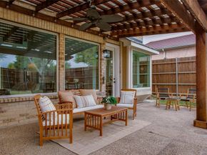 7411  Sugar Maple Drive , Irving Texas 75063