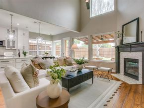 7411  Sugar Maple Drive , Irving Texas 75063