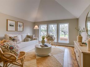 7411  Sugar Maple Drive , Irving Texas 75063