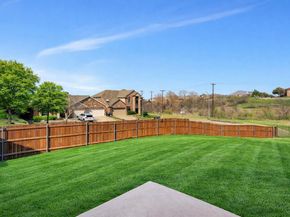 3048  Softwood Circle , Fort Worth Texas 76244