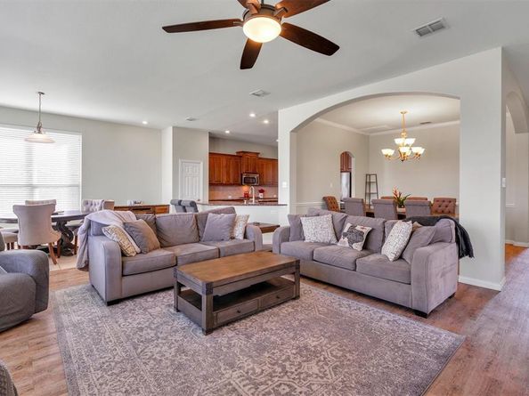 3048  Softwood Circle , Fort Worth Texas 76244