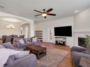 3048  Softwood Circle , Fort Worth Texas 76244