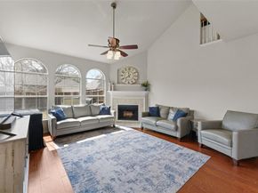 5649  Norris Drive , The Colony Texas 75056