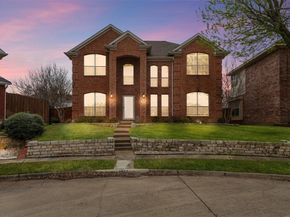 5649  Norris Drive , The Colony Texas 75056