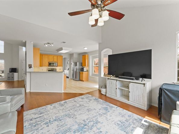 5649  Norris Drive , The Colony Texas 75056