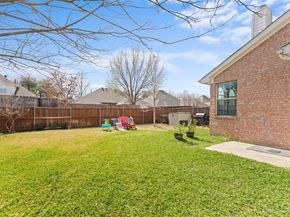 5649  Norris Drive , The Colony Texas 75056