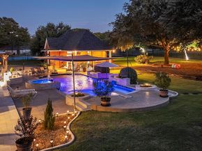 1  Darr Road , Heath Texas 75032