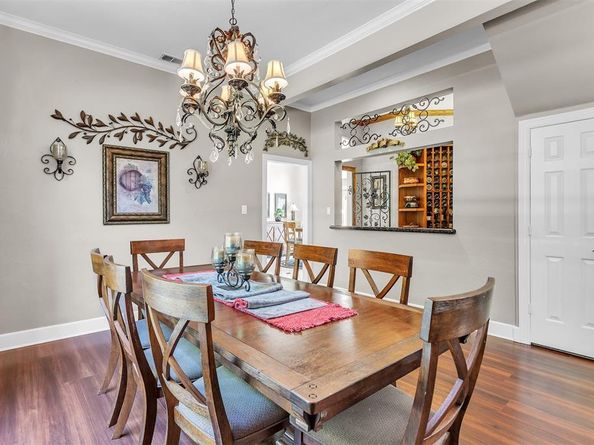 1  Darr Road , Heath Texas 75032