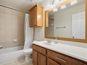 4301  Mountain Crest Drive , Fort Worth Texas 76123