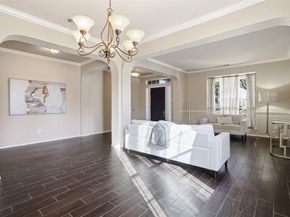 4301  Mountain Crest Drive , Fort Worth Texas 76123