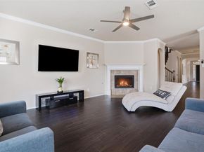 4301  Mountain Crest Drive , Fort Worth Texas 76123