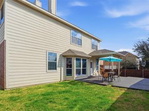 4301  Mountain Crest Drive , Fort Worth Texas 76123