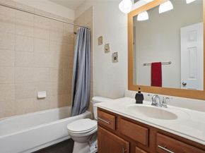 4301  Mountain Crest Drive , Fort Worth Texas 76123