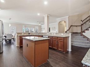 4301  Mountain Crest Drive , Fort Worth Texas 76123