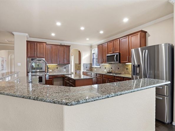 4301  Mountain Crest Drive , Fort Worth Texas 76123