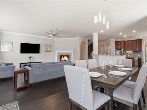 4301  Mountain Crest Drive , Fort Worth Texas 76123