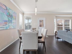 4301  Mountain Crest Drive , Fort Worth Texas 76123