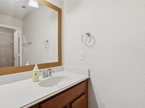 4301  Mountain Crest Drive , Fort Worth Texas 76123