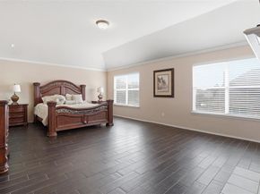 4301  Mountain Crest Drive , Fort Worth Texas 76123