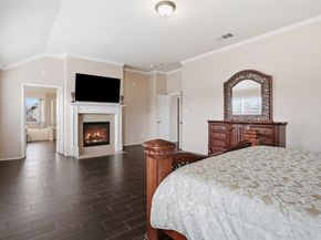 4301  Mountain Crest Drive , Fort Worth Texas 76123