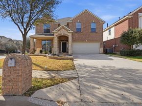 4301  Mountain Crest Drive , Fort Worth Texas 76123